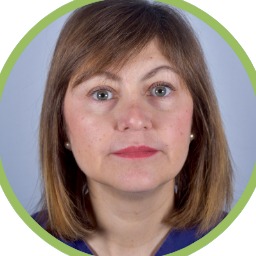 Dottoressa Paola Patrizia Minniti